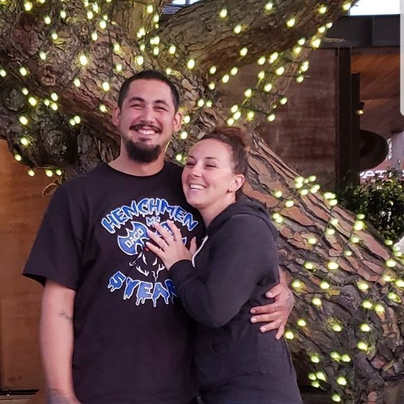 Meet your Posher, Crystal - Picture 1 of 1